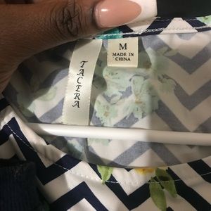 The dress is a little short it goes to the knees the arms are half way